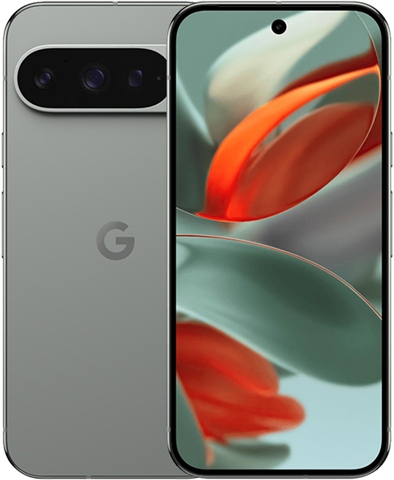 Google Pixel 9 Pro 128GB Obsidian, VoLTE A - CeX (IN): - Buy, Sell